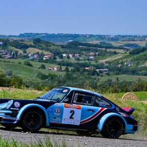 6° RALLY HISTORIC DI SALSOMAGGIORE TERME - Gallery 2